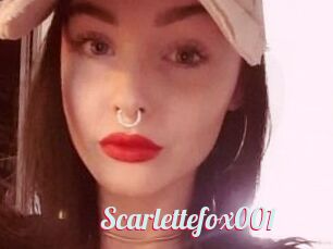 Scarlettefox001