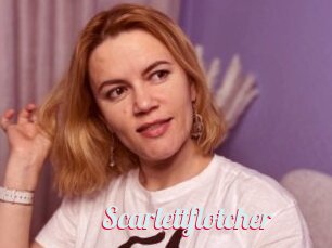 Scarlettflotcher