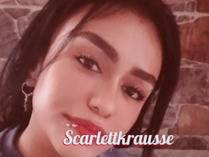 Scarlettkrausse