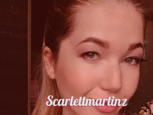 Scarlettmartinz