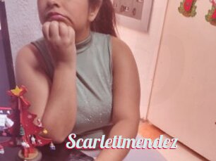 Scarlettmendez