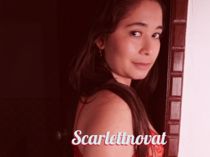 Scarlettnovat