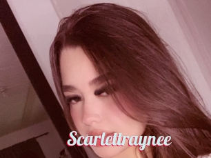 Scarlettraynee