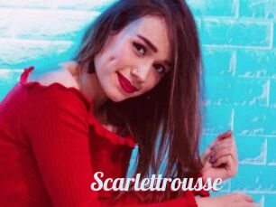 Scarlettrousse