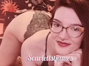 Scarlettstjames