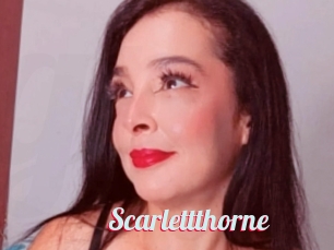 Scarlettthorne