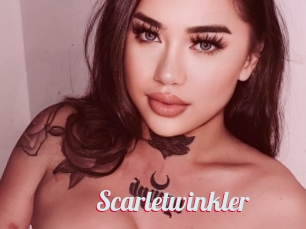 Scarletwinkler
