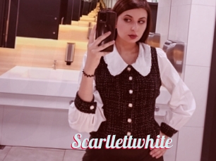 Scarllettwhite