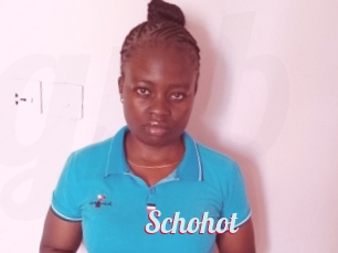 Schohot