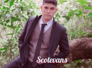 Scotevans