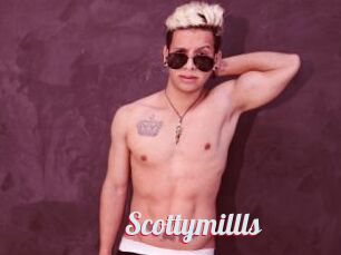 Scottymillls