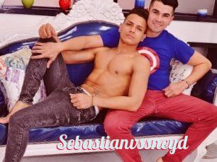 Sebastianvssneyd