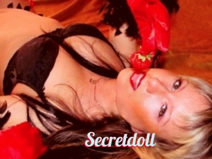 Secretdoll