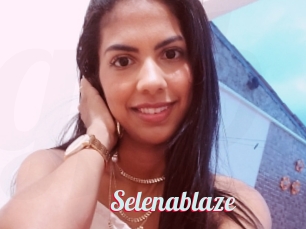 Selenablaze