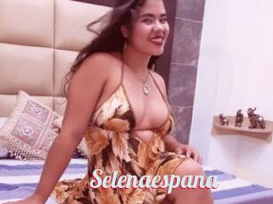 Selenaespana