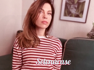 Selenarase