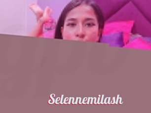 Selennemilash