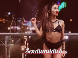 Sendianddick