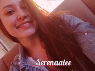 Serenaalee
