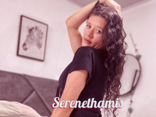 Serenethamis