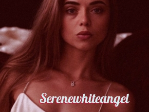 Serenewhiteangel