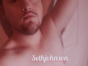 Sethjohnson