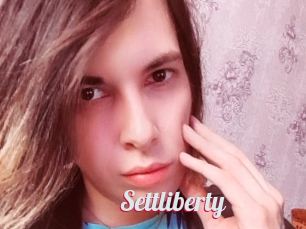 Settliberty