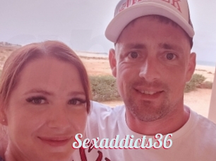 Sexaddicts36