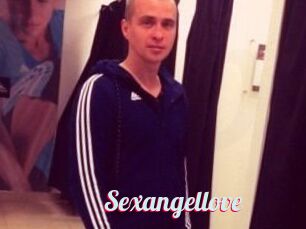 Sexangellove