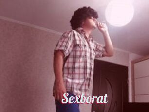 Sexborat