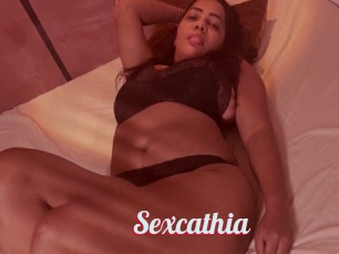 Sexcathia