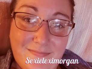 Sexieleximorgan