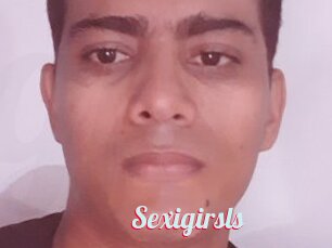 Sexigirsls