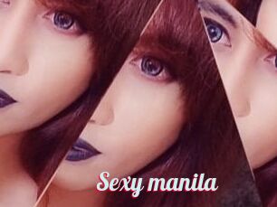 Sexy_manila