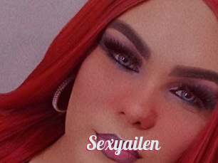 Sexyailen