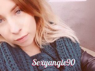 Sexyangie90