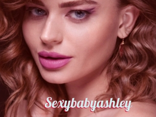 Sexybabyashley