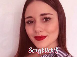 SexybitchX