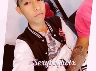 Sexyboyhotx