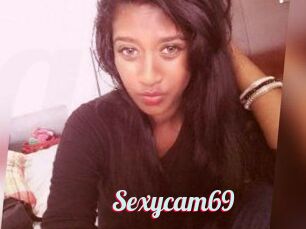 Sexycam69