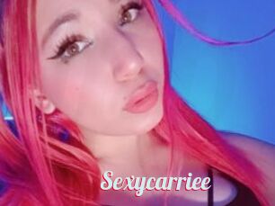Sexycarriee