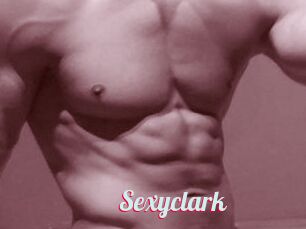 Sexyclark