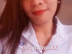 Sexycuteass33