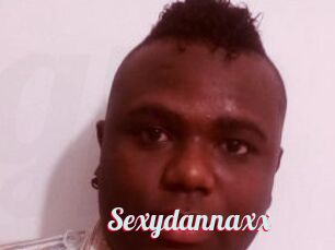 Sexydannaxx