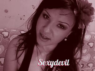 Sexydevil