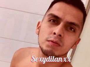 Sexydilanxx