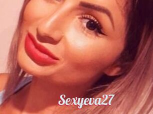 Sexyeva27