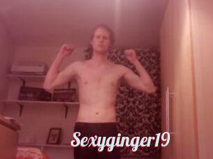 Sexyginger19