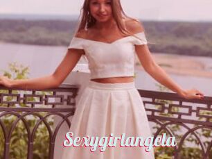 Sexygirlangela