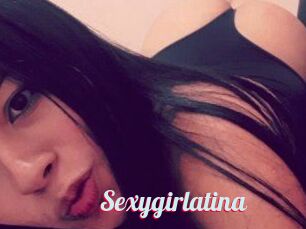 Sexygirlatina